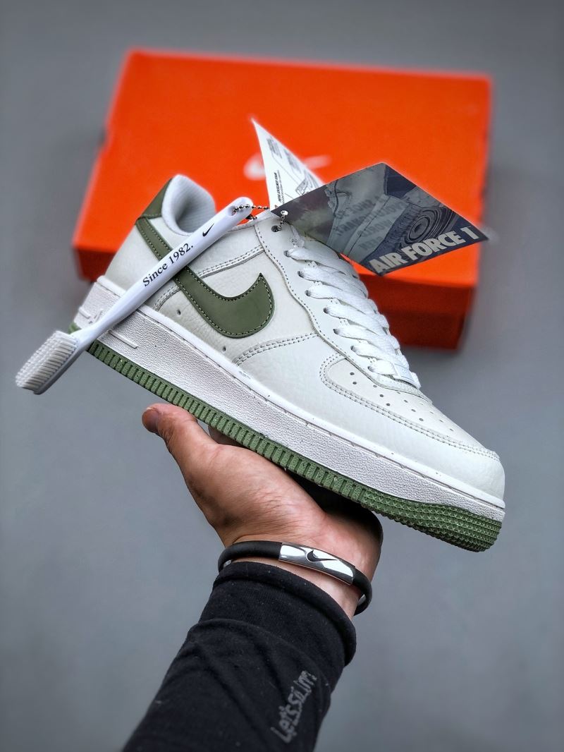 Nike Air Force 1 Shoes